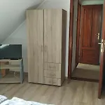 Apartament Hellasz *