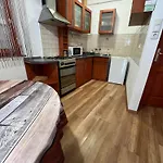 Apartament Hellasz Gyula