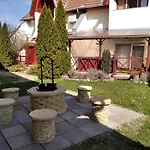 Hellasz Apartament *
