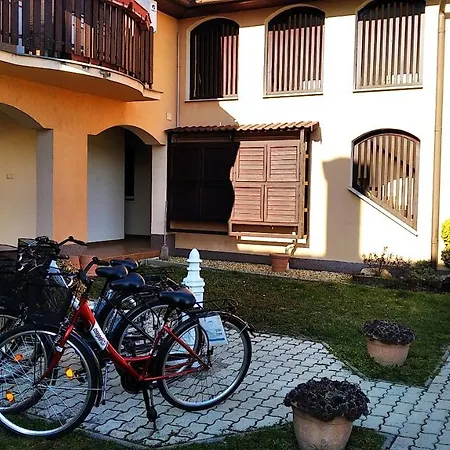 Hellasz Appartamento