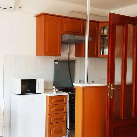 Hellasz Apartamento