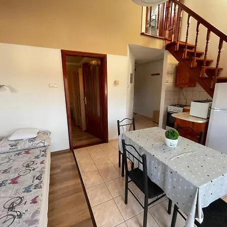 Hellasz Appartamento