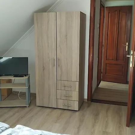 Apartamento Hellasz *