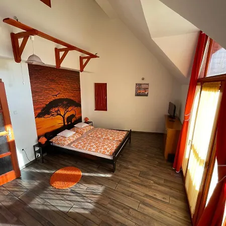 Apartment Hellasz *