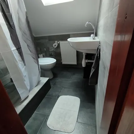 Hellasz Appartement