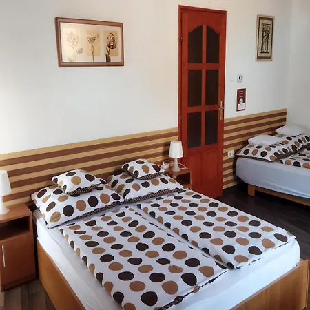 Hellasz Apartmán