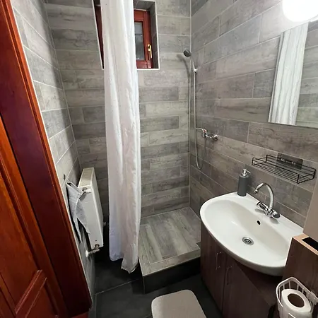 Hellasz Apartmán *