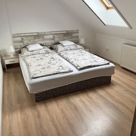 Hellasz Apartament