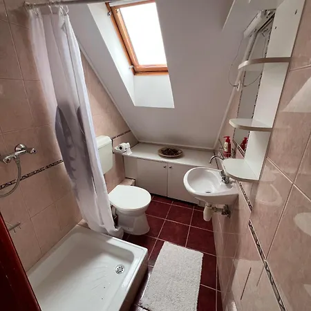 Appartement Hellasz