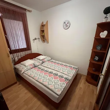 Hellasz Apartament *