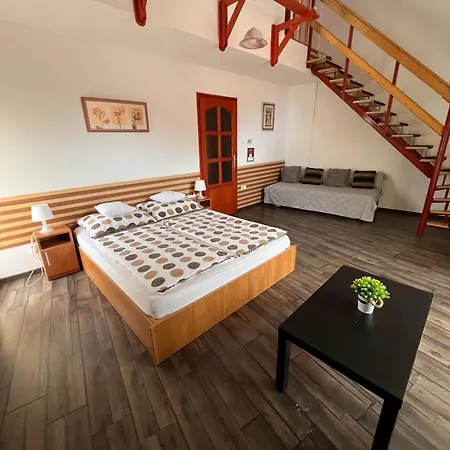 Hellasz Appartement