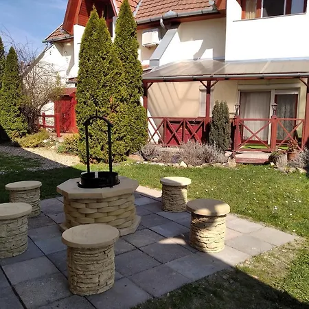 Hellasz Appartamento *