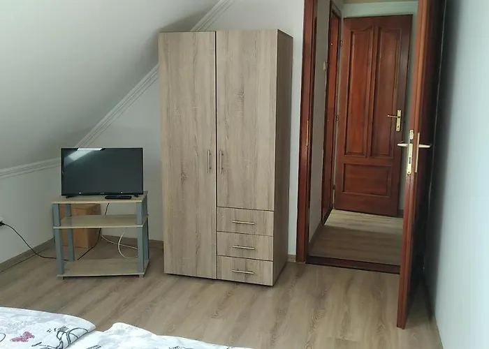Apartament Hellasz *