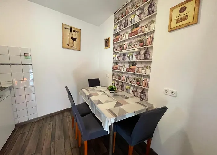 Apartament Hellasz Gyula
