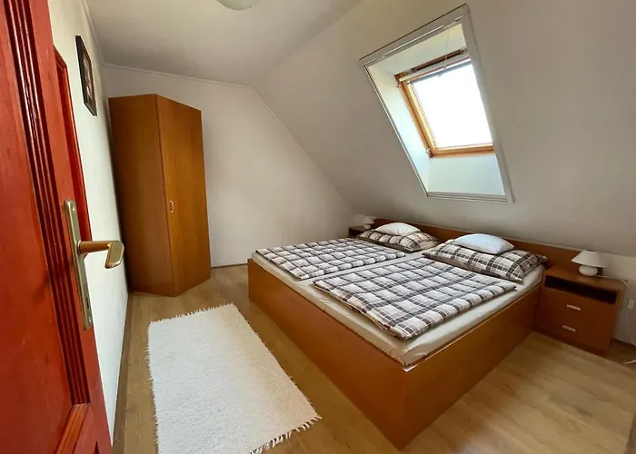 Apartament Hellasz Gyula