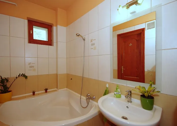 Apartament Hellasz Gyula