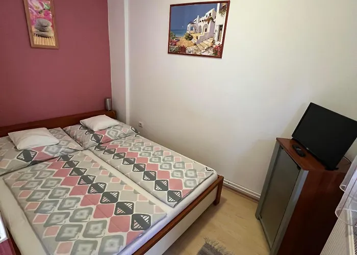 Apartament Hellasz