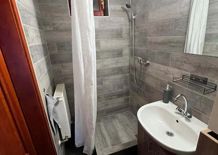 Hellasz Apartament *