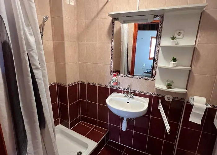 Apartament Hellasz Gyula